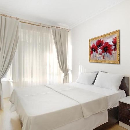 Elmir Suit Otel Istambul Extérieur photo