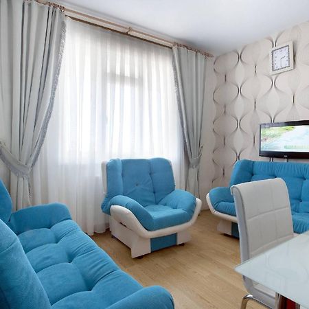 Elmir Suit Otel Istambul Extérieur photo