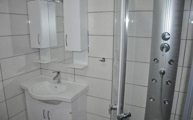 Elmir Suit Otel Istambul Extérieur photo