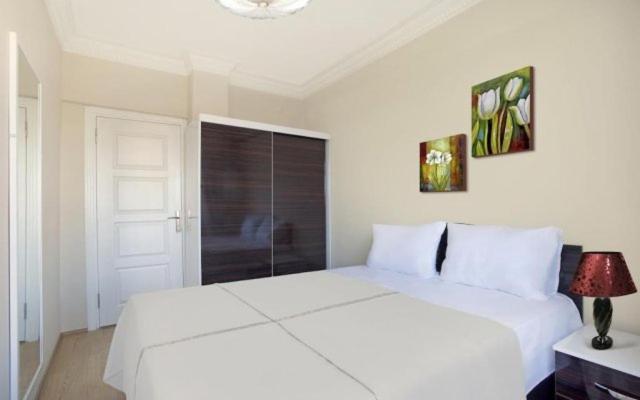 Elmir Suit Otel Istambul Extérieur photo