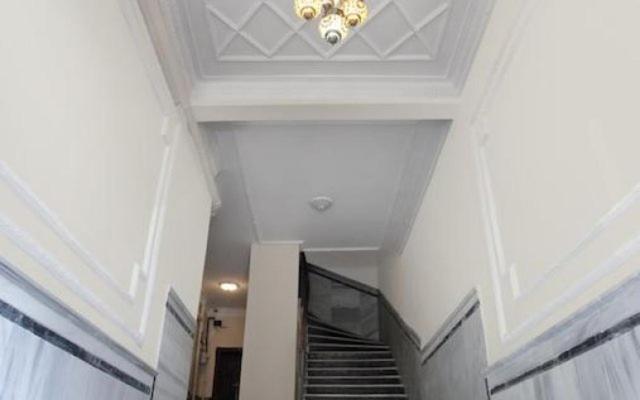 Elmir Suit Otel Istambul Extérieur photo