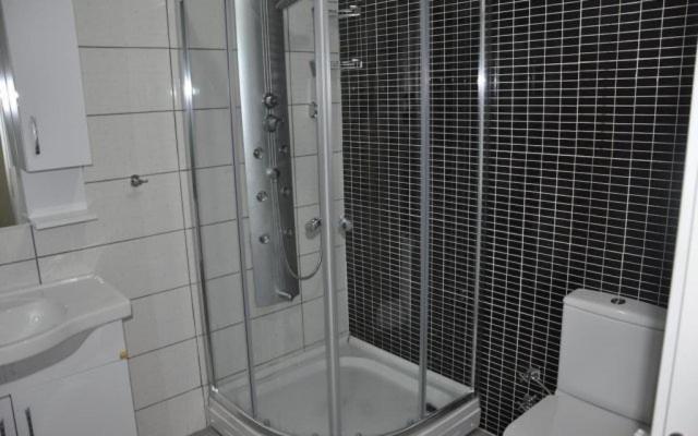 Elmir Suit Otel Istambul Extérieur photo