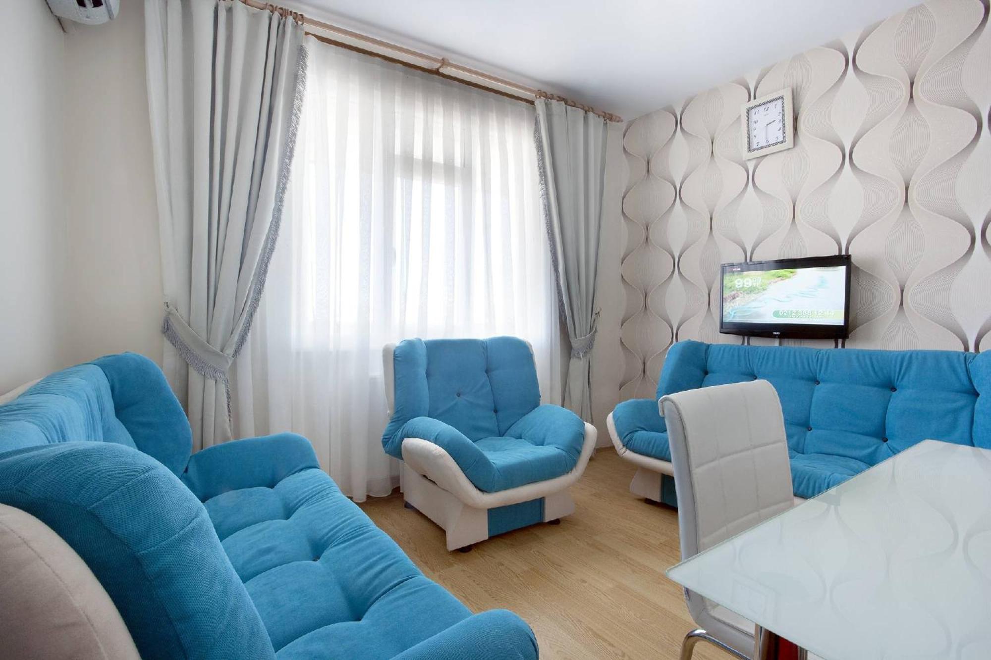 Elmir Suit Otel Istambul Extérieur photo